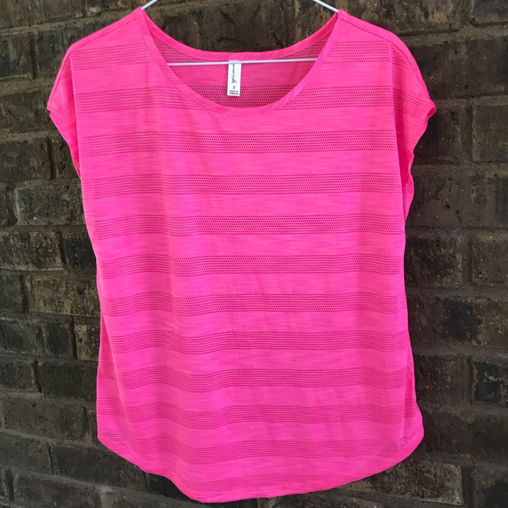 Workout tank - Picture 2 of 3